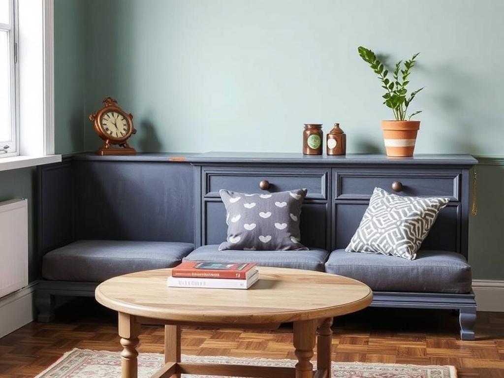     Upcycling-Ideen: Aus Alt mach Neu – Möbel renovieren. Warum Upcycling? Mehr als nur ein Trend