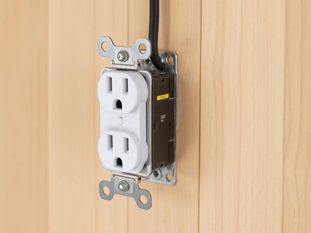     How to Replace an Electrical Outlet or Switch. Safety First: How to Prepare
