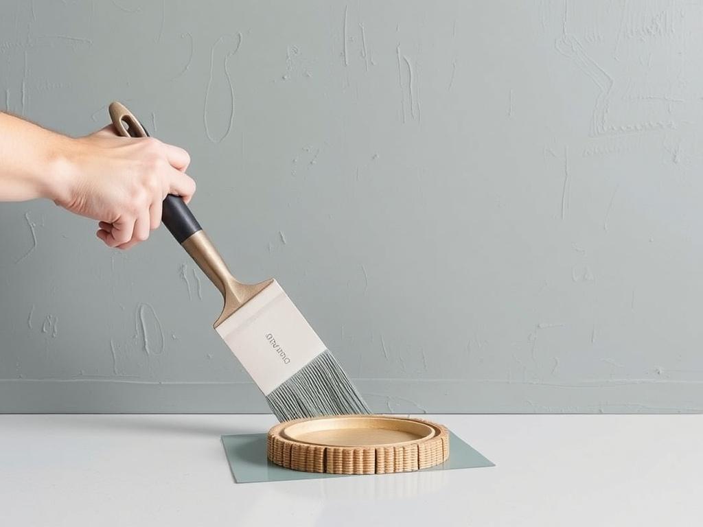     Die richtige Grundierung: Welche für welche Oberfläche?. Praktische Tipps für spezifische Probleme