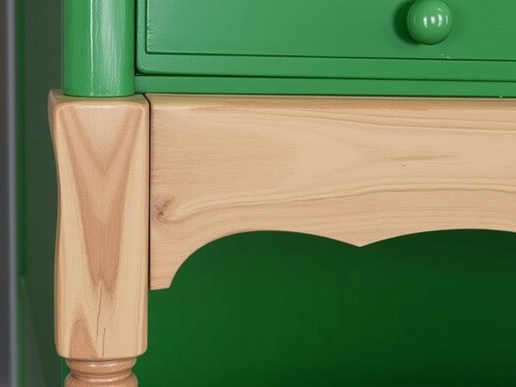     Upcycling Furniture: Repair and Restoration Ideas. Finishes and What They Mean: Choosing Between Wax, Polyurethane, Shellac, and More