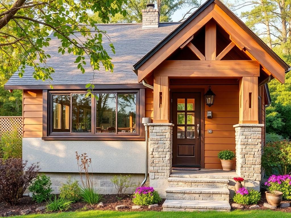     Eco-Friendly and Sustainable Home Repair Options. Innovations and Emerging Technologies