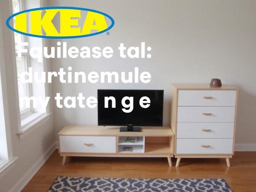     Montar muebles de IKEA sin volverse loco.. Por qué montar muebles de IKEA puede parecer una odisea
