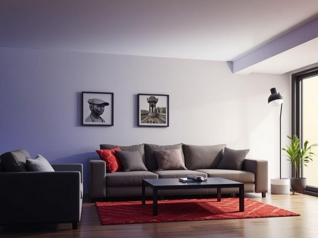     Smart Home nachrüsten: Licht, Heizung & Co. selbst installieren. Sensoren, Sicherheit und Überwachung: Mehr als nur Kameras