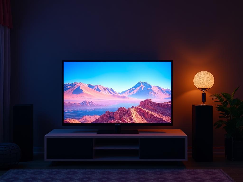 choose a televisionфото