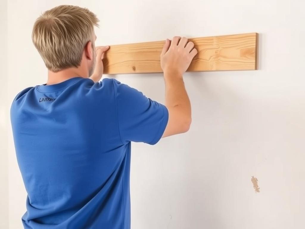     Comment Accrocher un Meuble Lourd dans du Placo ?. Outils et matériaux nécessaires : préparez votre chantier