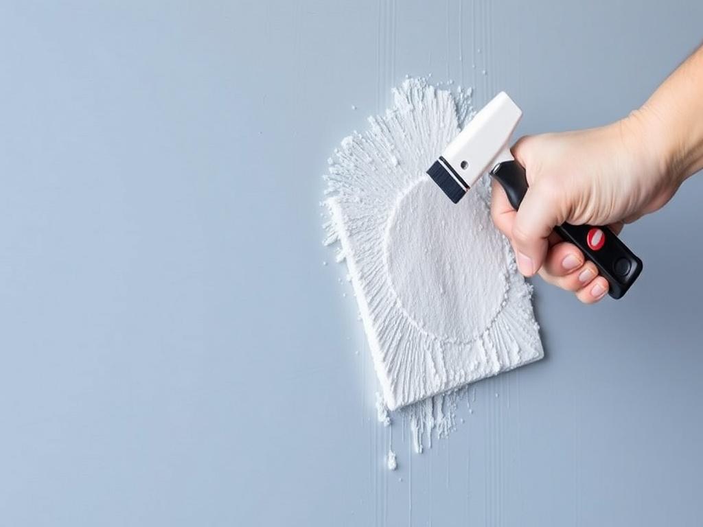     Les Secrets d'une Peinture Propre et Sans Bavures. Conclusion