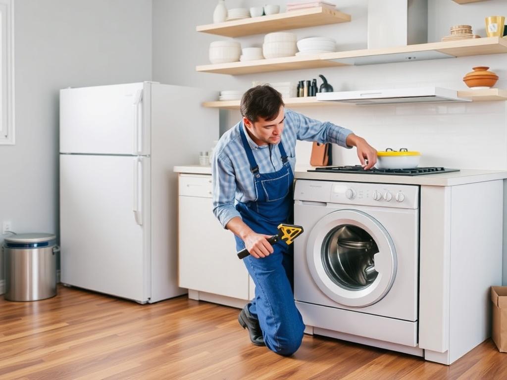     Troubleshooting Common Appliance Issues. Preventive Maintenance: Small Actions That Save Big Money
