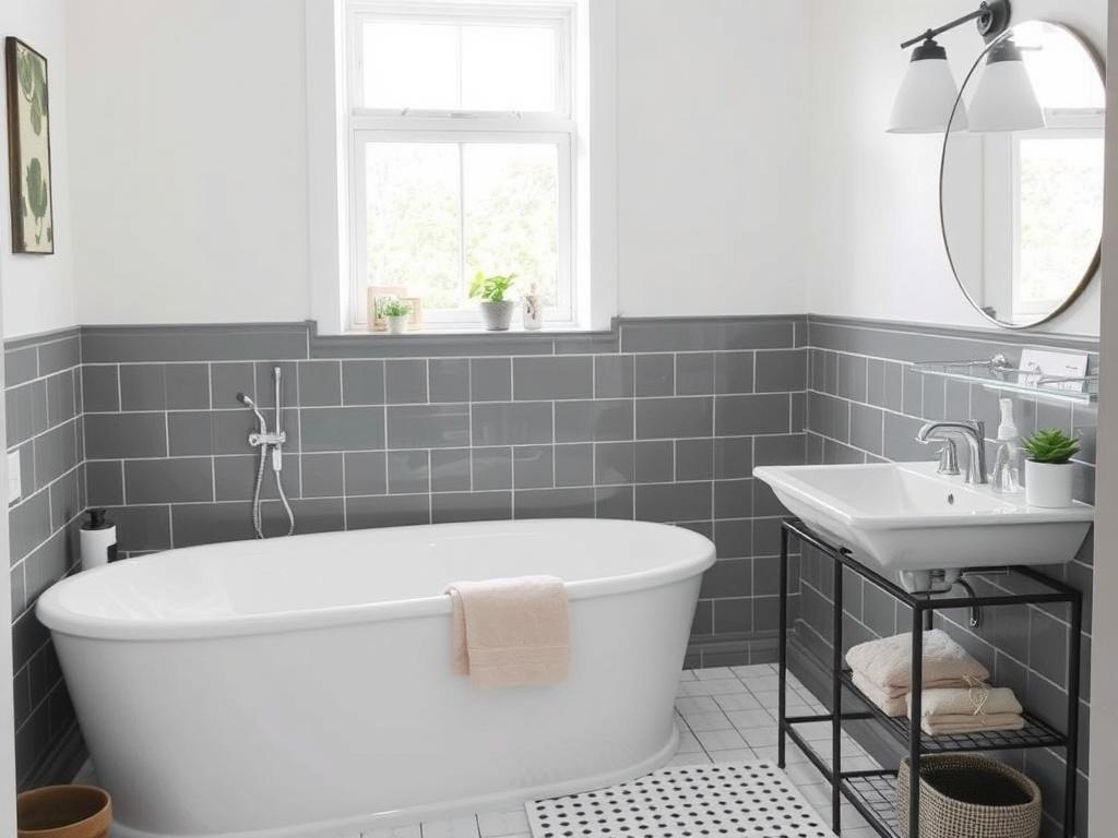     Ideas para renovar tu baño con bajo presupuesto.. Reflexión final y próximos pasos