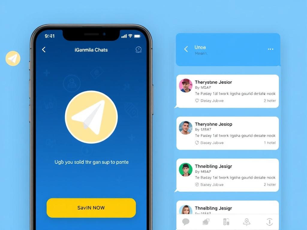 iGaming и gambling-чаты в Telegram: как они работают, чем опасны и как в них не утонуть