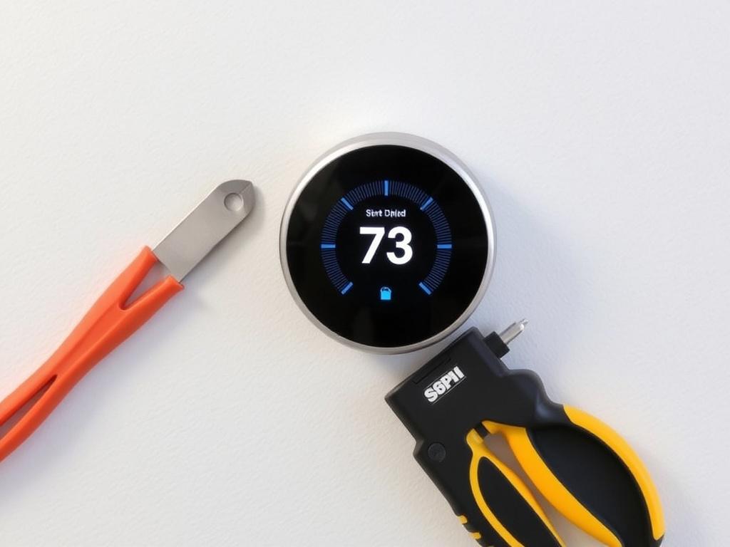     How to Install a Smart Thermostat Yourself. Tools and Materials You’ll Need