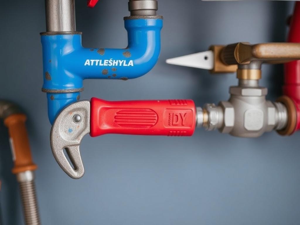     The Basics of Plumbing Repairs for Homeowners. Essential Tools for DIY Plumbing