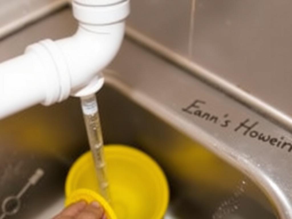     How to Unclog a Drain Without Harsh Chemicals. When to Stop and Call a Professional