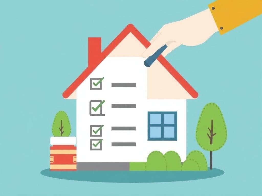     Creating a Home Maintenance Schedule Checklist. Safety Tips and Emergency Preparedness