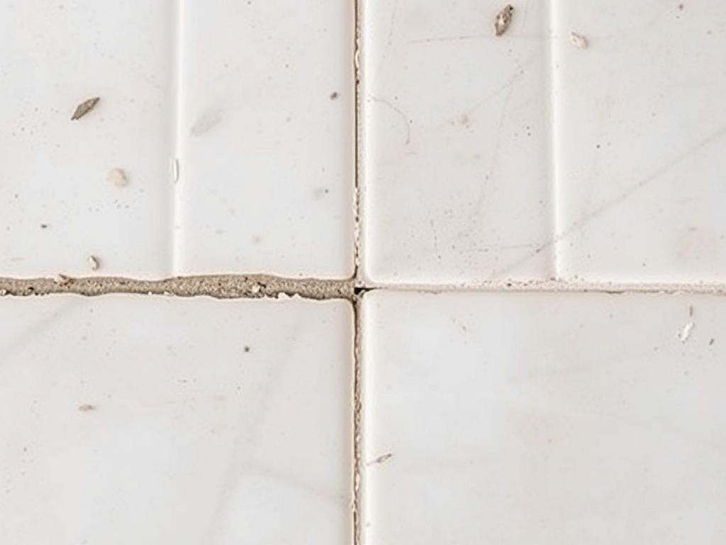     Repairing and Re-grouting Tile Surfaces. When to Replace Tiles Instead of Re-grouting