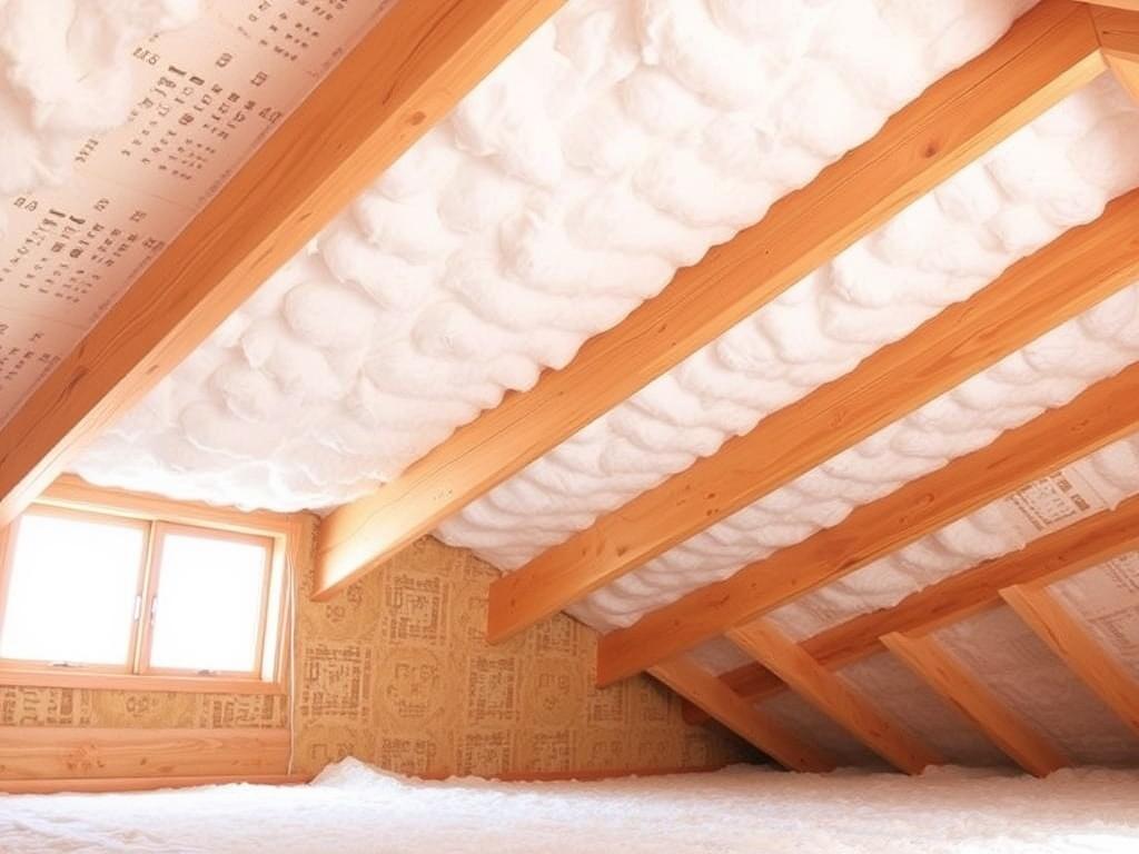     Isoler ses Combles pour Réduire sa Facture Énergétique. Ressources et prochaines étapes