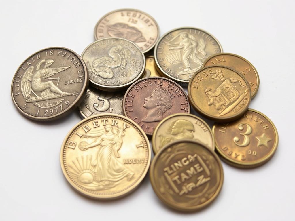 What Your Old Coins Might Be Worth: A Practical, Step-by-Step Guide to Checking Value