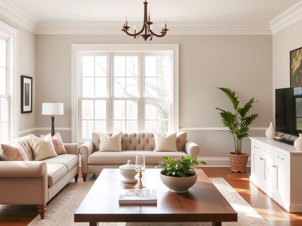     Installing Crown Molding to Elevate Any Room. Final Words: Design Tips and Inspiration
