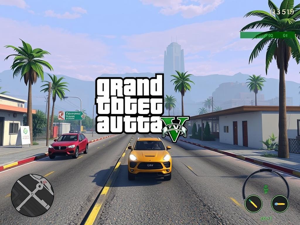 How to install the SAMP client for multiplayer gaming in GTAфото