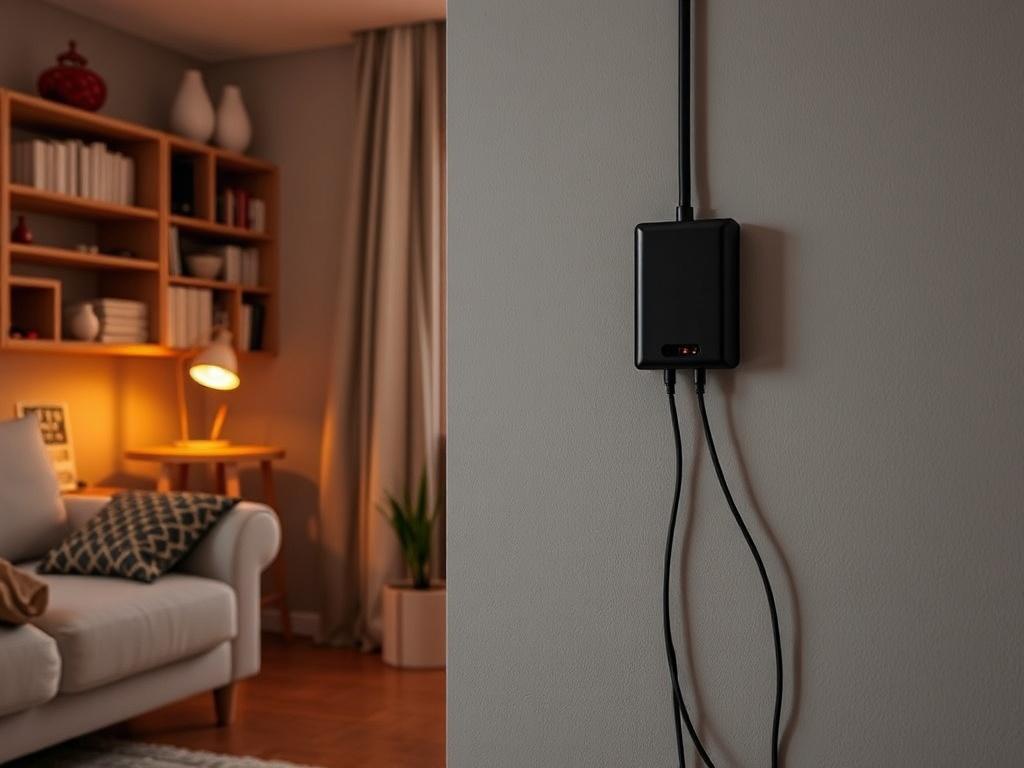     Brandschutz in der Wohnung: Was bei der Elektrik zu beachten ist. Brandschutz im Alltag: Praktische Checklisten und Verhaltensregeln