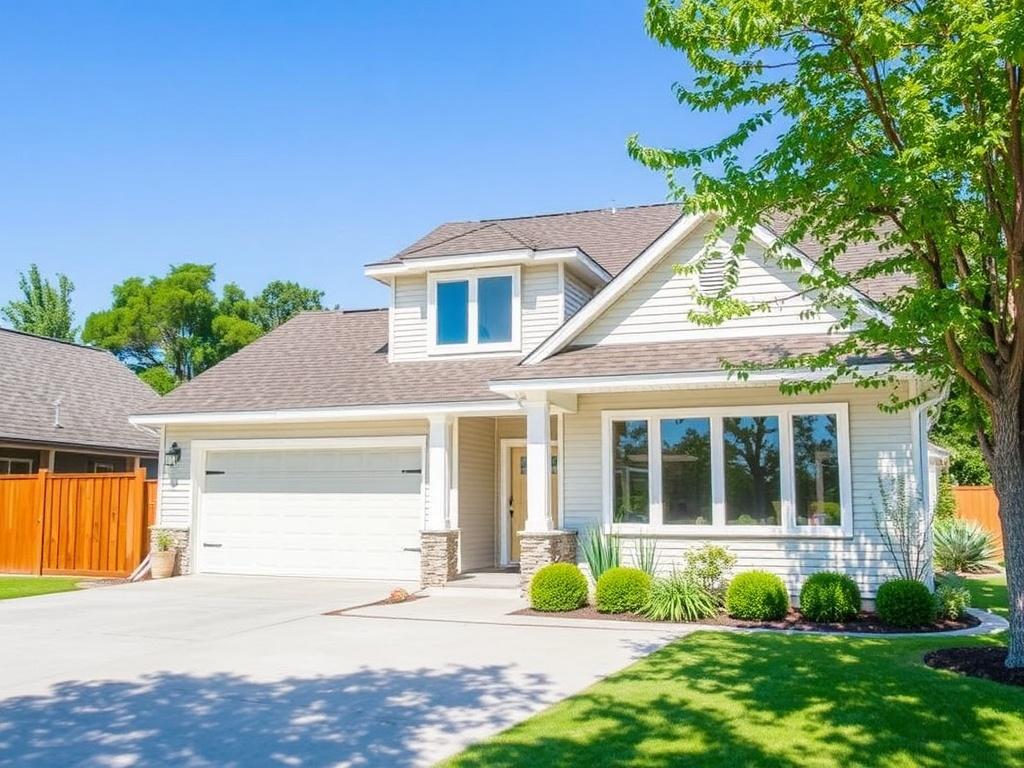     Eco-Friendly and Sustainable Home Repair Options. Green Repairs for Specific Areas of the Home