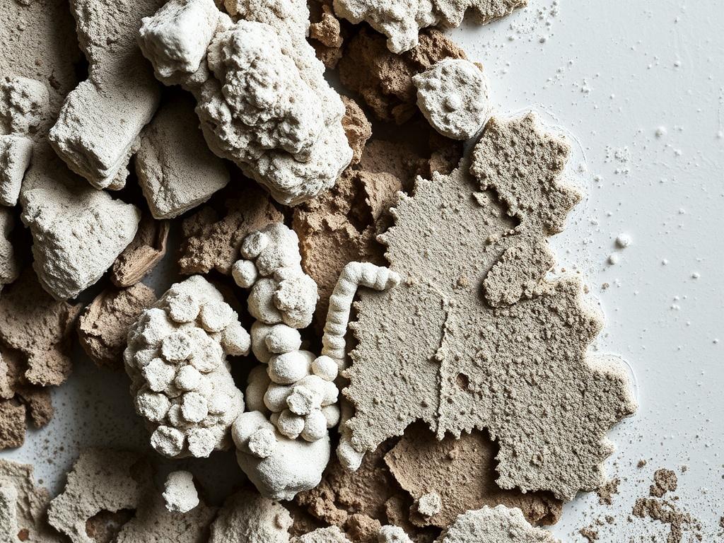     Dealing with Mold: Removal and Prevention. Understanding Mold: What It Is and Why It Matters
