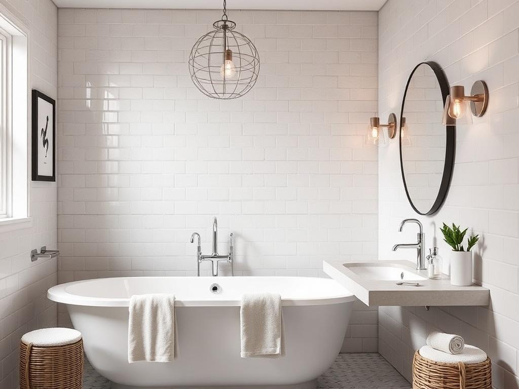     Ideas para renovar tu baño con bajo presupuesto.. Planificación: la base de toda buena renovación