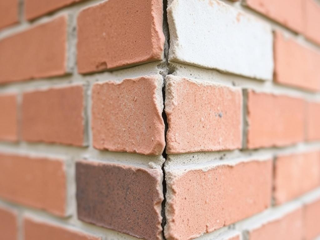     Fugensanierung: So reparieren Sie Risse im Mauerwerk. Kostenüberblick und Wirtschaftlichkeit