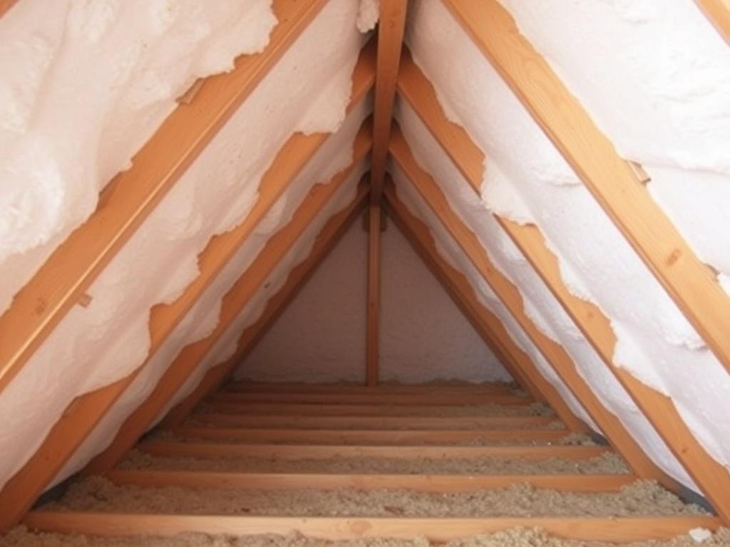     Isoler ses Combles pour Réduire sa Facture Énergétique. Récapitulatif en 10 points pratiques
