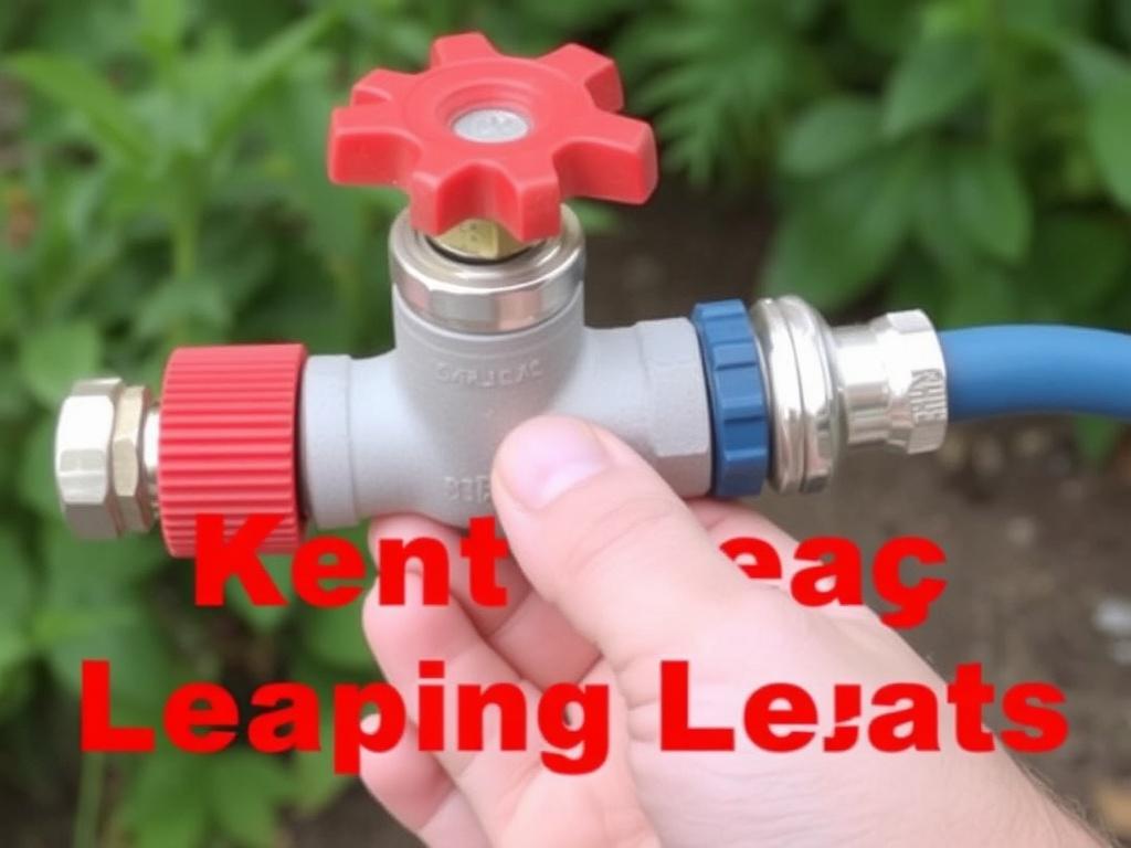     Quick and Easy Weekend DIY Repair Projects. Project 15: Repair a Small Leak in a Hose Bib or Garden Faucet