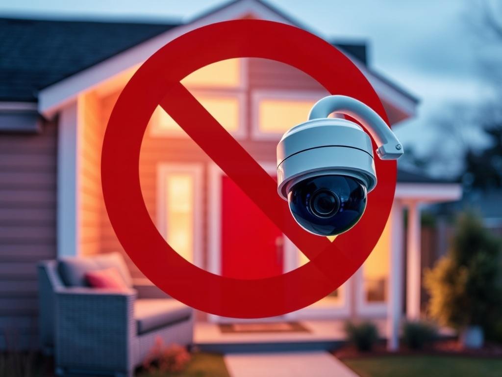     Securing Your Home: DIY Security Upgrades. Smart Home Security and Cyber Hygiene