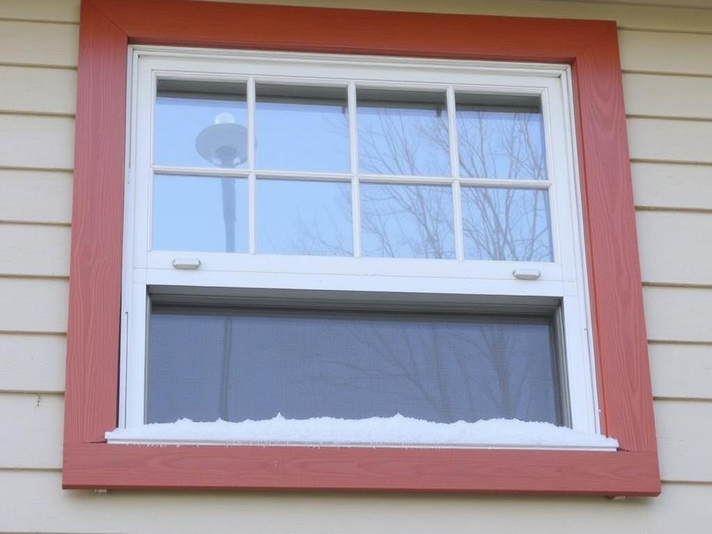     Fenster abdichten: Gegen Zugluft und Kälte. Energieeinsparung und Kosten-Nutzen: Lohnt sich das Abdichten?